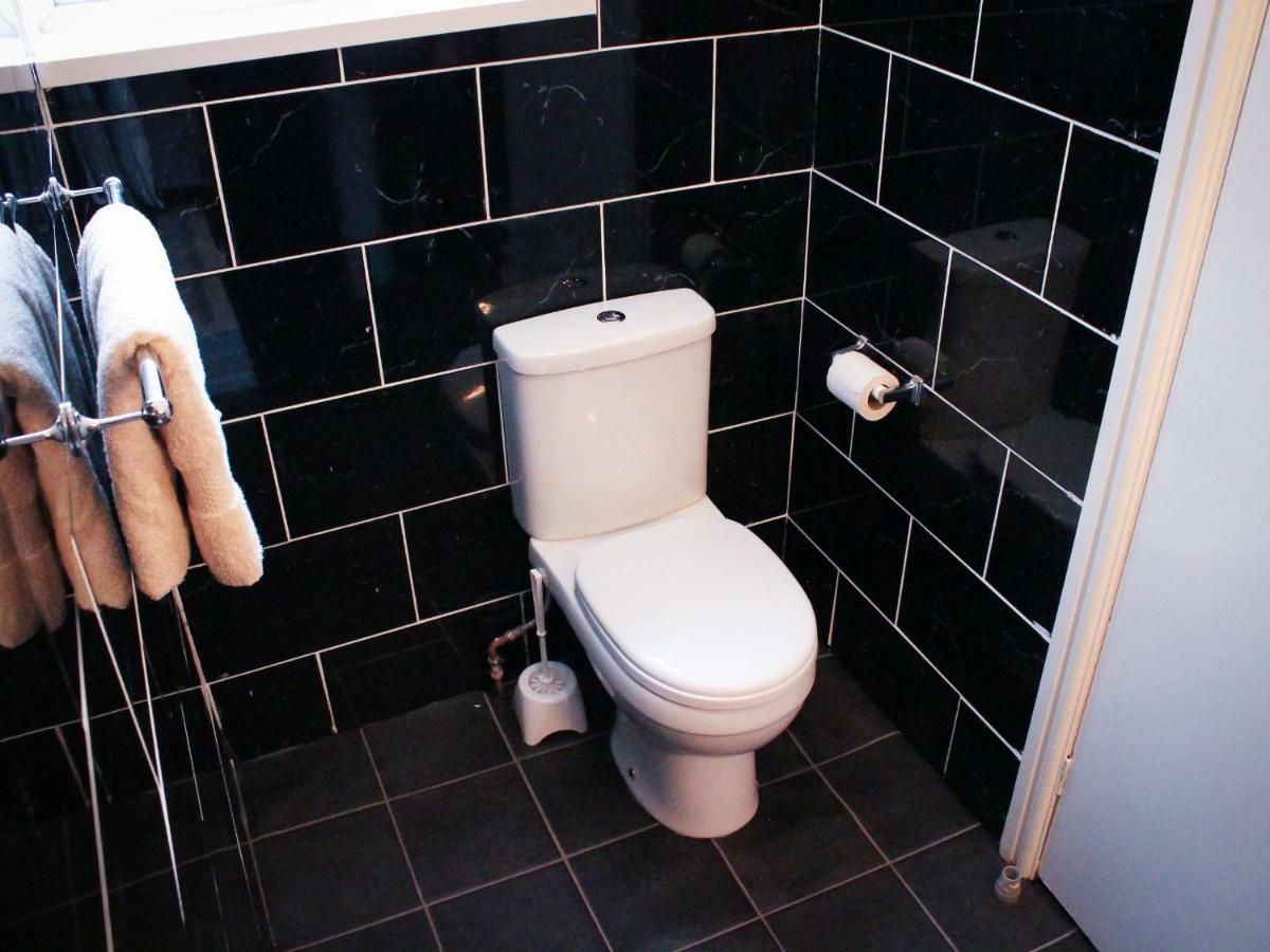 Mary House 46 Bed and Breakfast Porthcawl Buitenkant foto