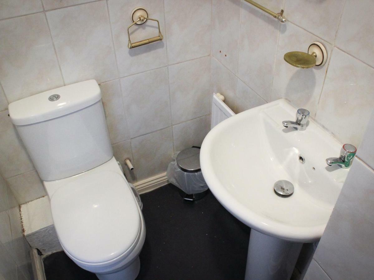 Mary House 46 Bed and Breakfast Porthcawl Buitenkant foto